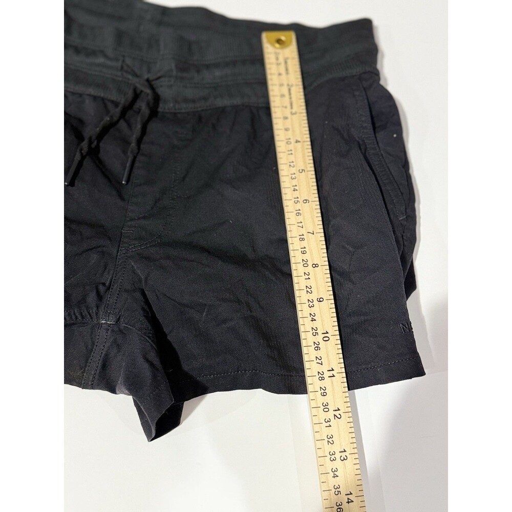 The North Face Women’s Aphrodite Shorts Black Size M – Quick Dry, Water‑Repellen - Picture 12 of 12